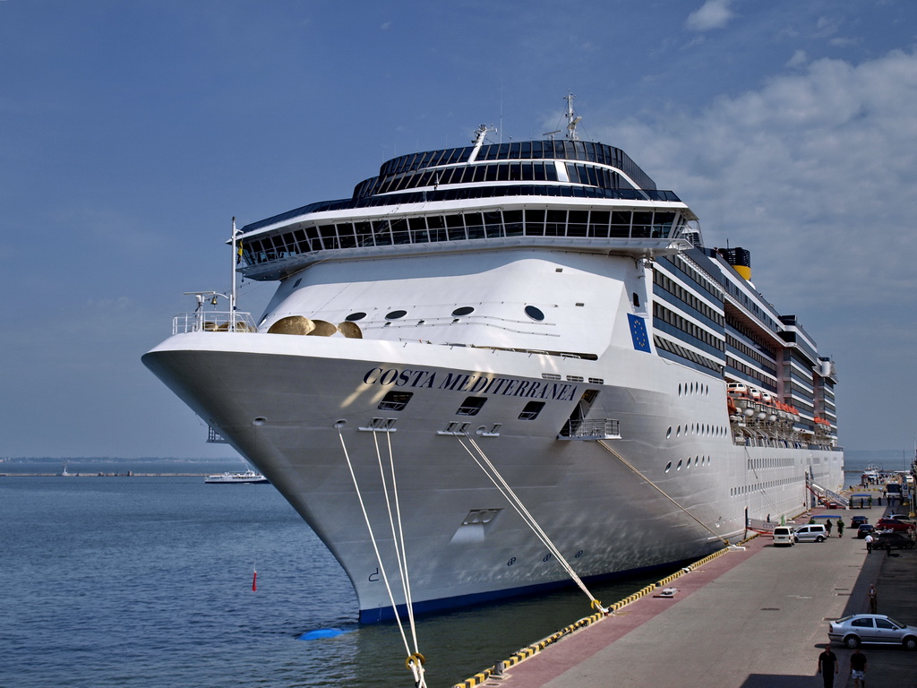 Costa Mediterranea