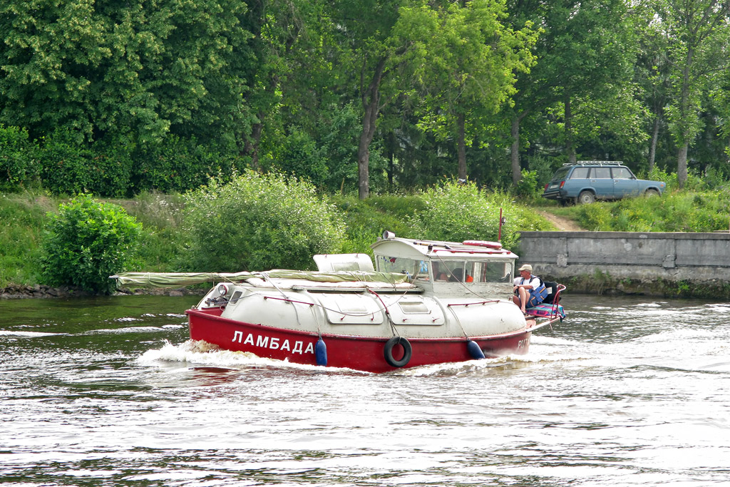 Ламбада