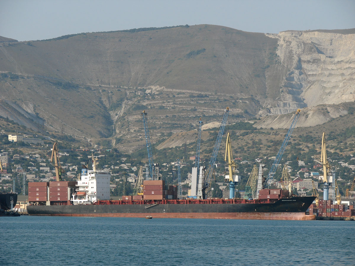 Novorossiysk Star