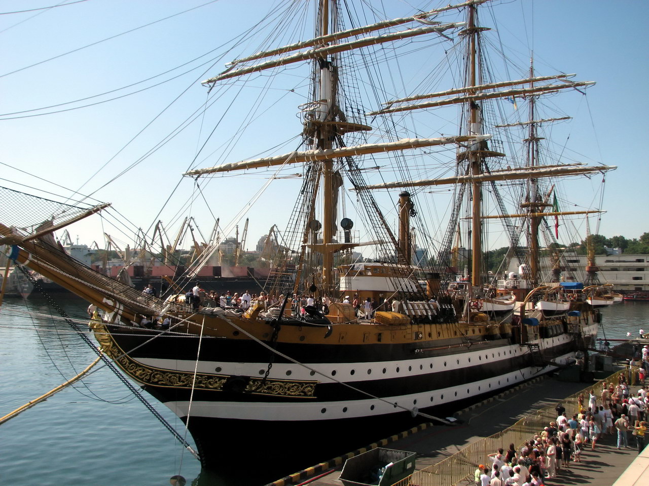 Amerigo Vespucci