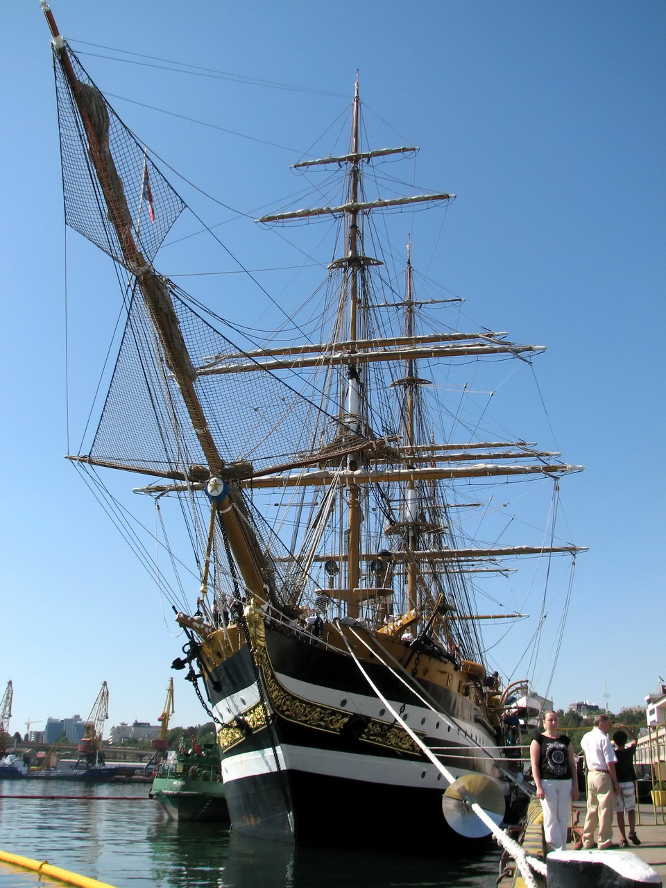 Amerigo Vespucci