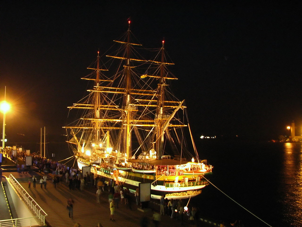 Amerigo Vespucci