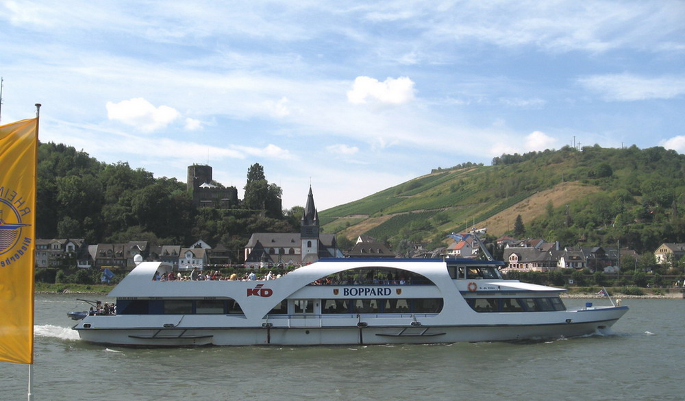 BOPPARD