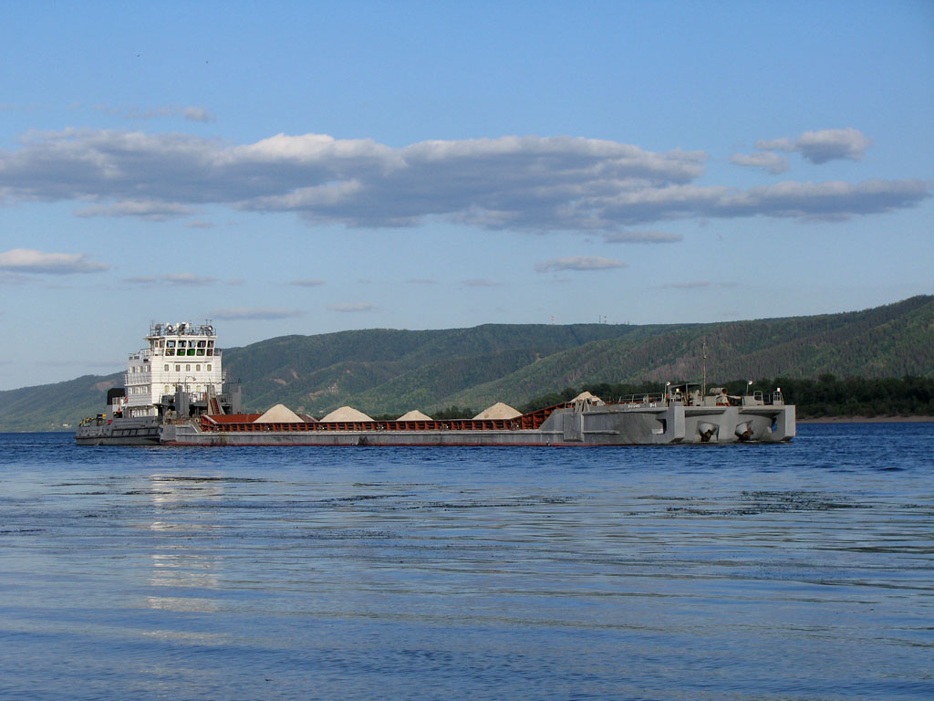 Борис Сафонов, Р-1