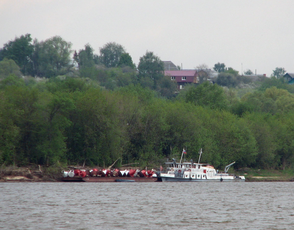 Т-5, Путейский-16