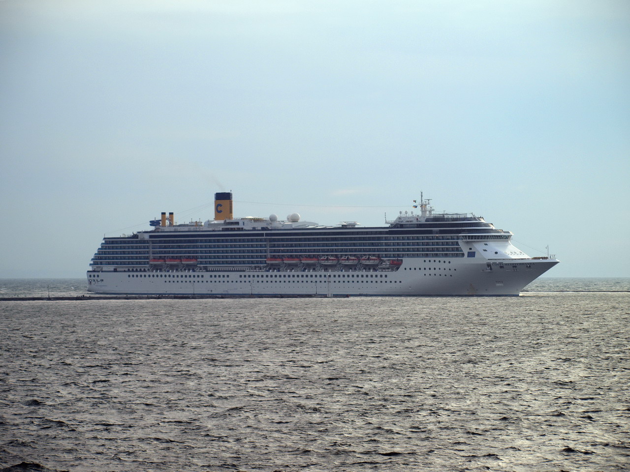 Costa Mediterranea