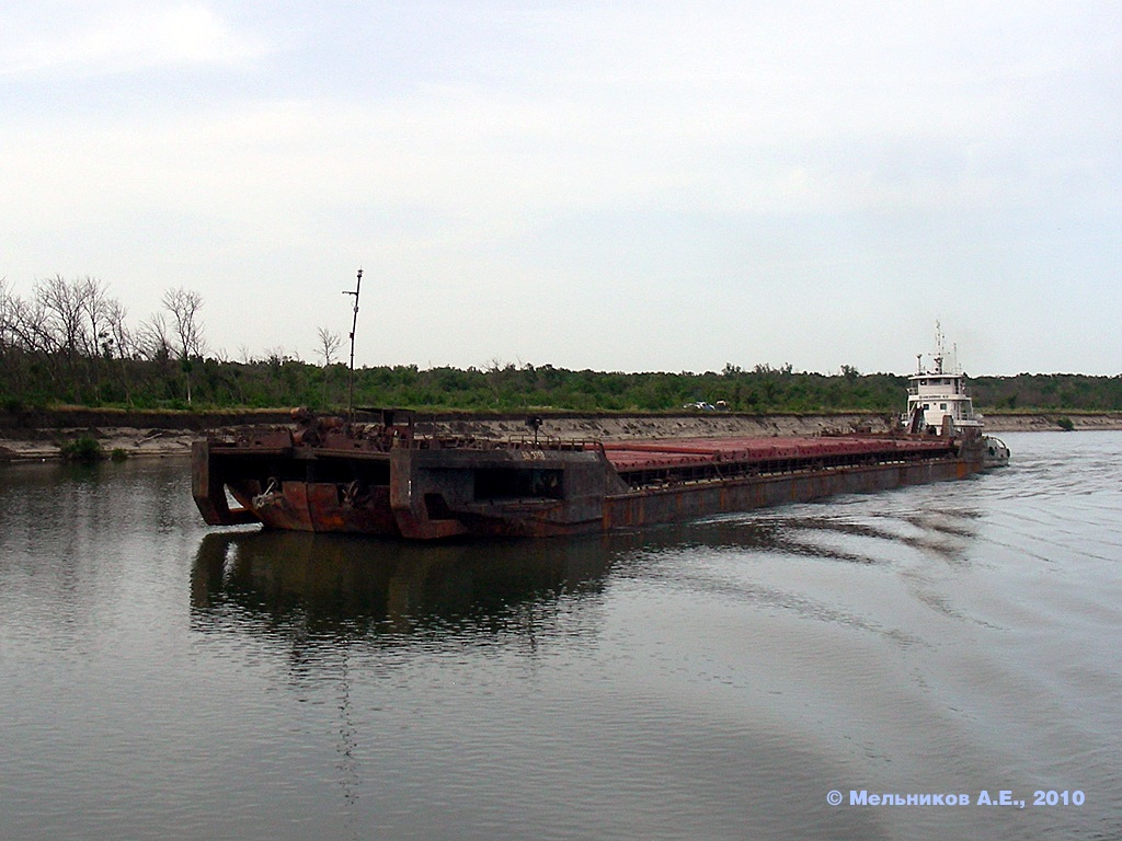 ВД-3752, Шлюзовой-65