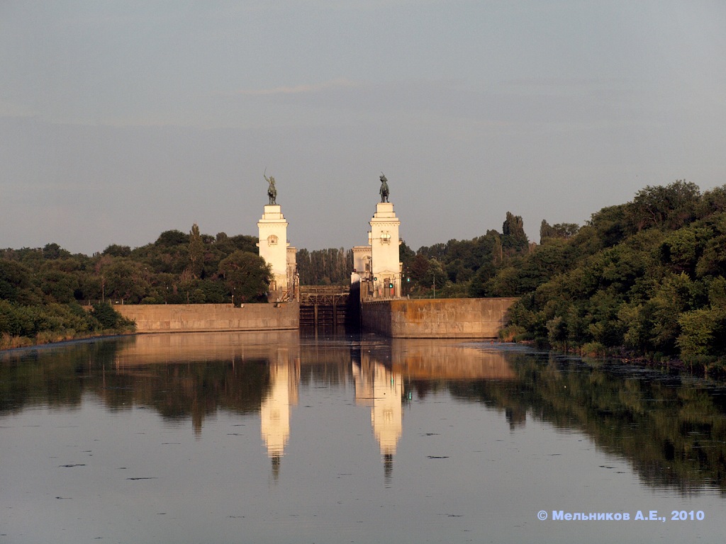 Река Дон