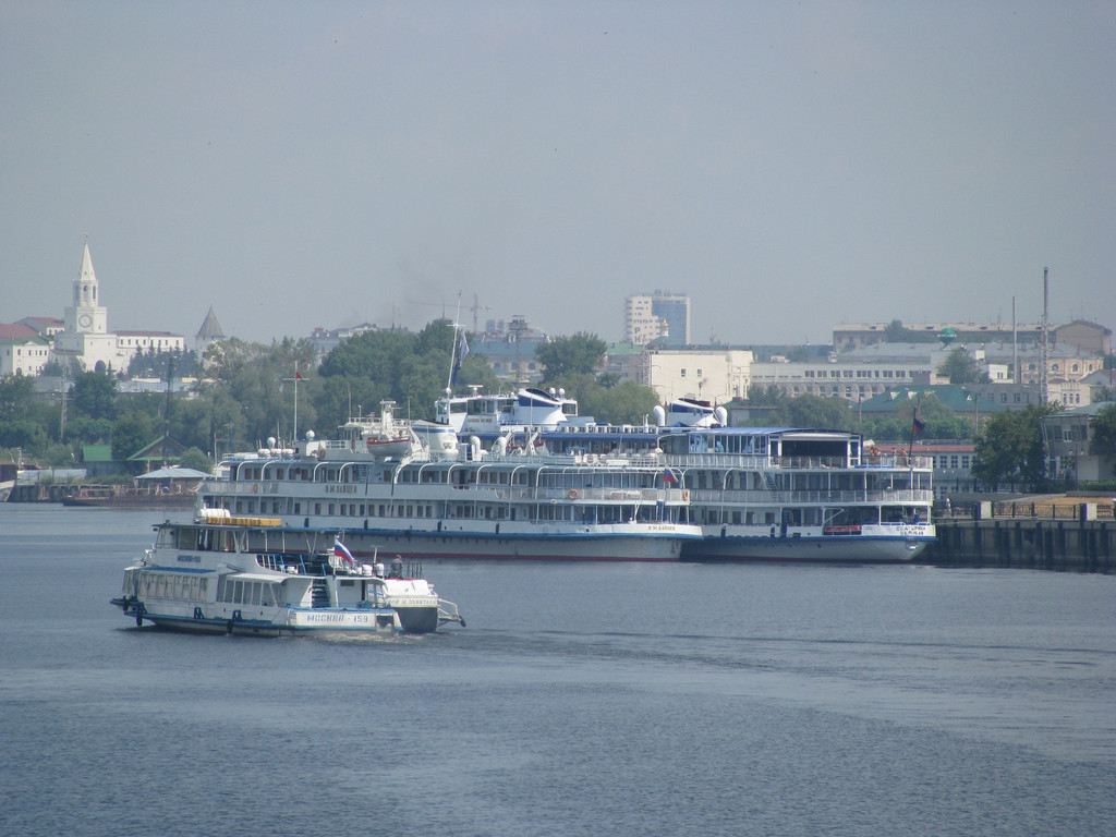 В.М. Зайцев, Екатерина Великая, Москва-159