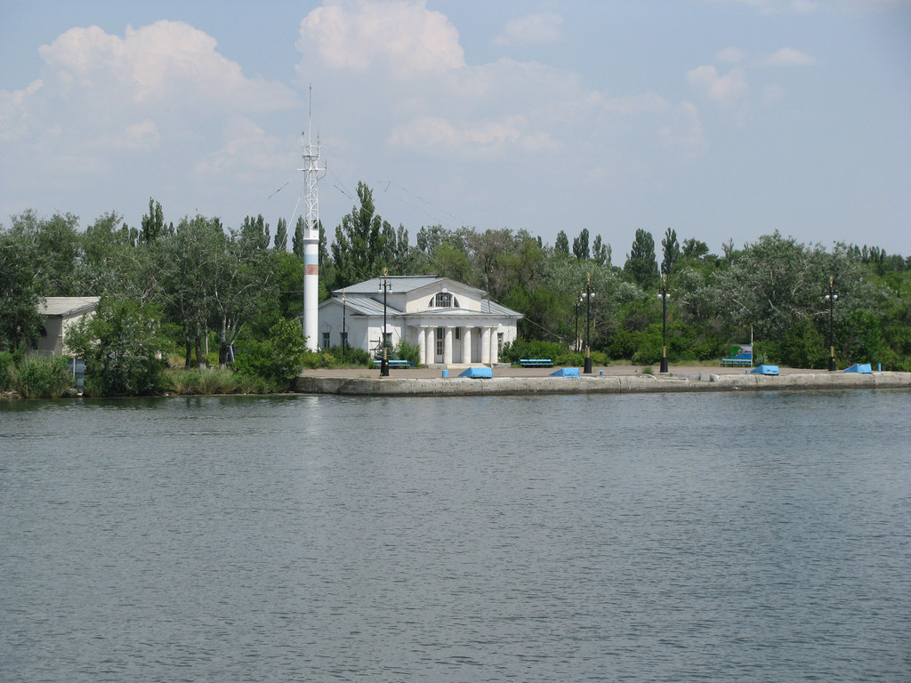 Волгоградская область