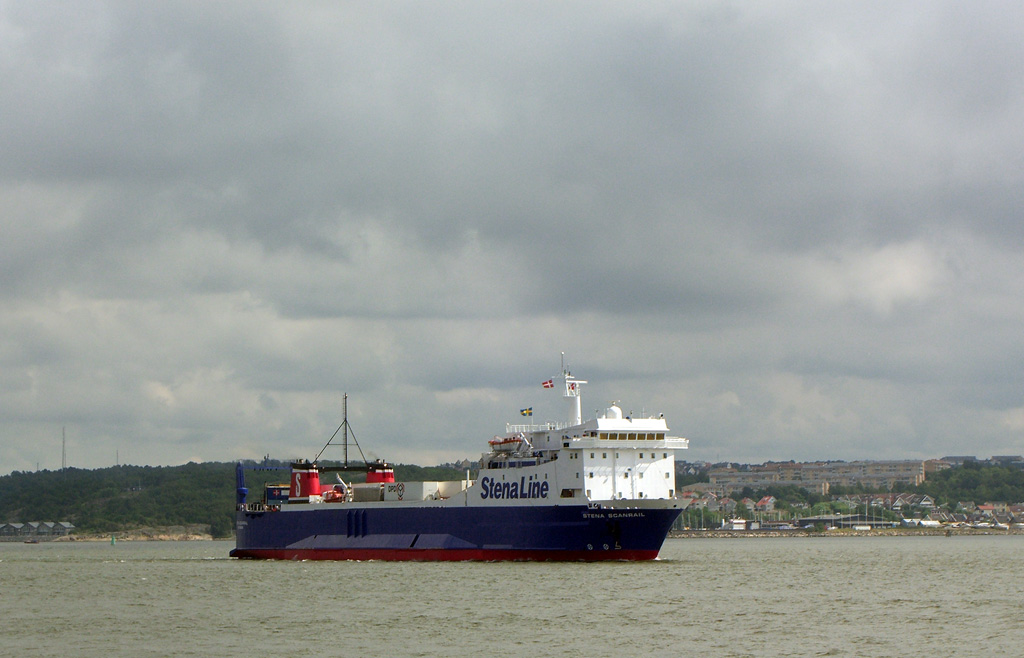 Stena Scanrail