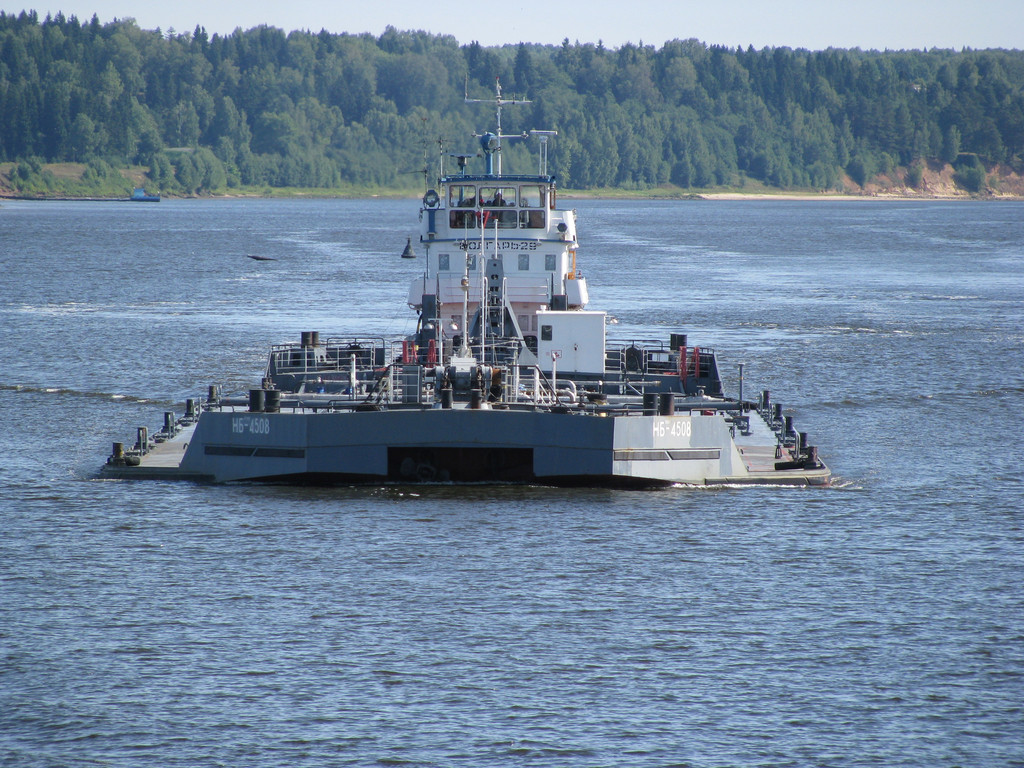 НБ-4508, Волгарь-29