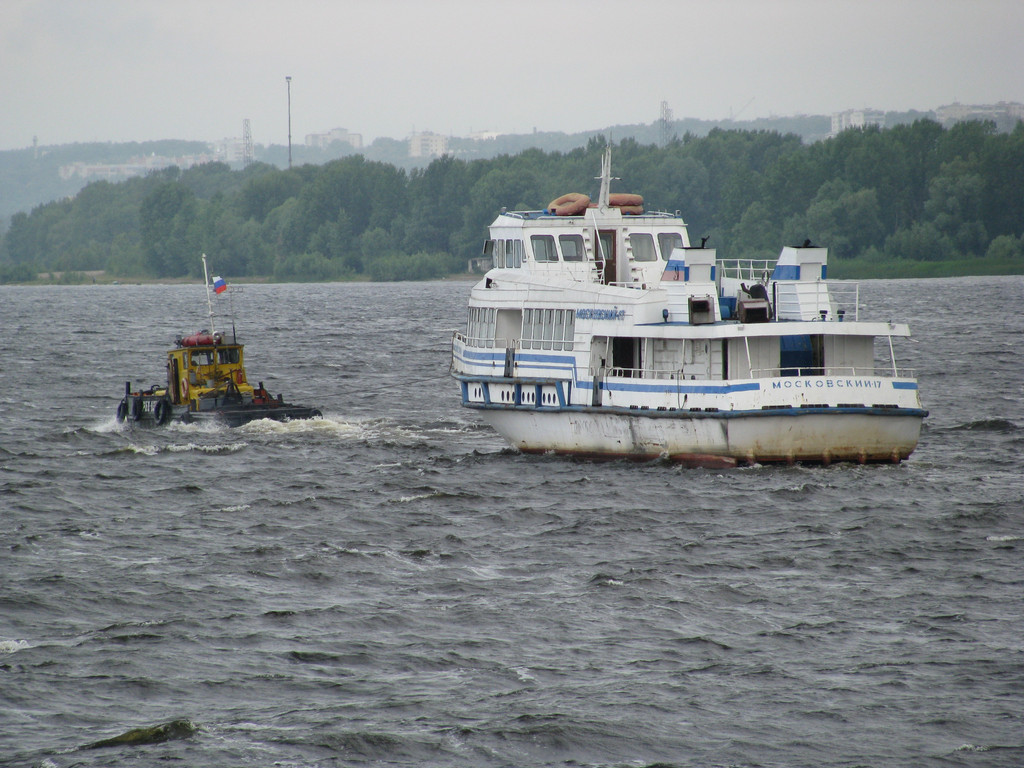 РБТ-109, Московский-17