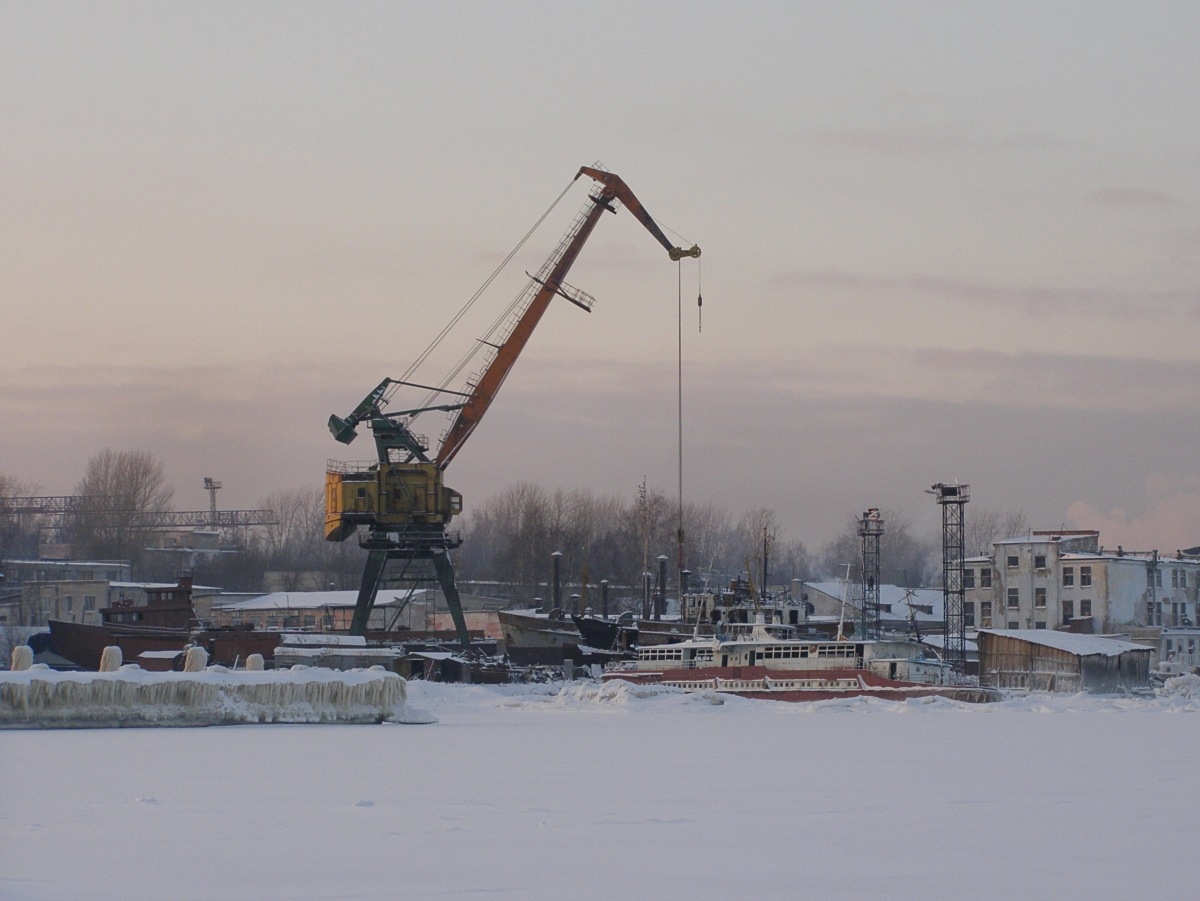 Петрозаводск