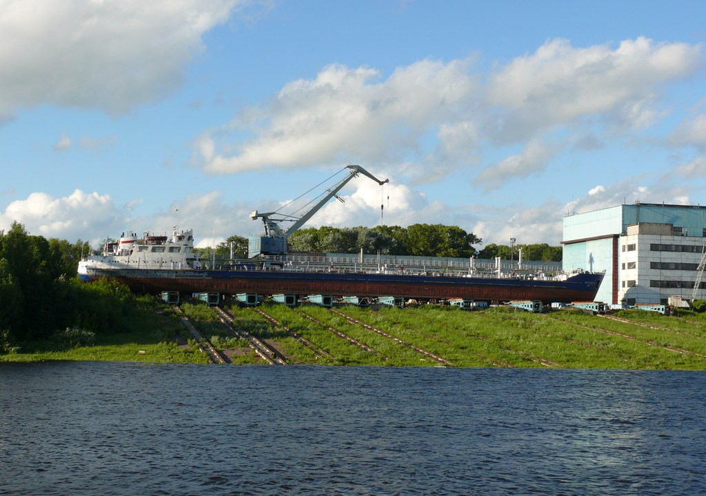 Волгонефть-22