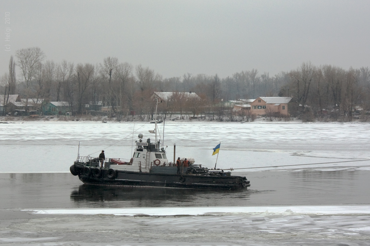 Льоня Голiков