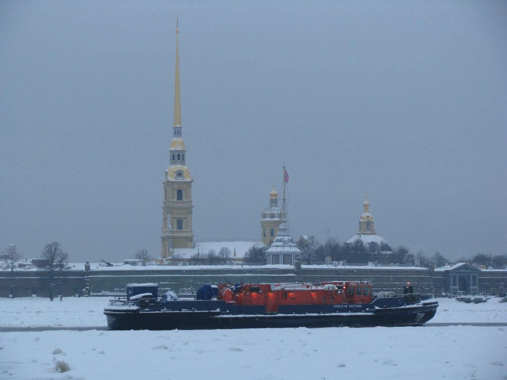 Невская Застава