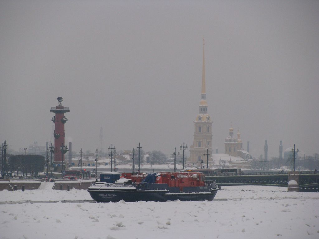 Невская Застава