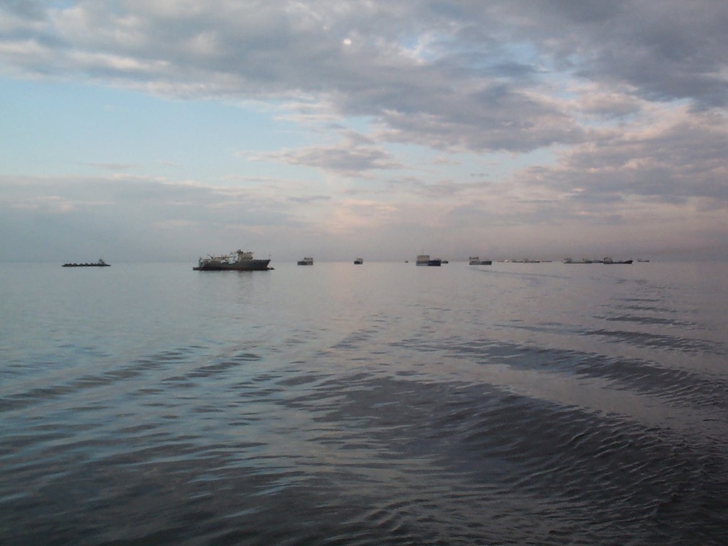 Волго-Балтийский водный путь