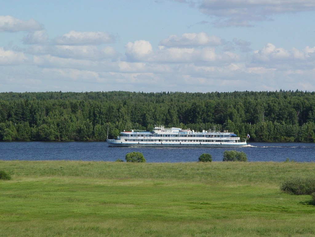 Василий Чапаев