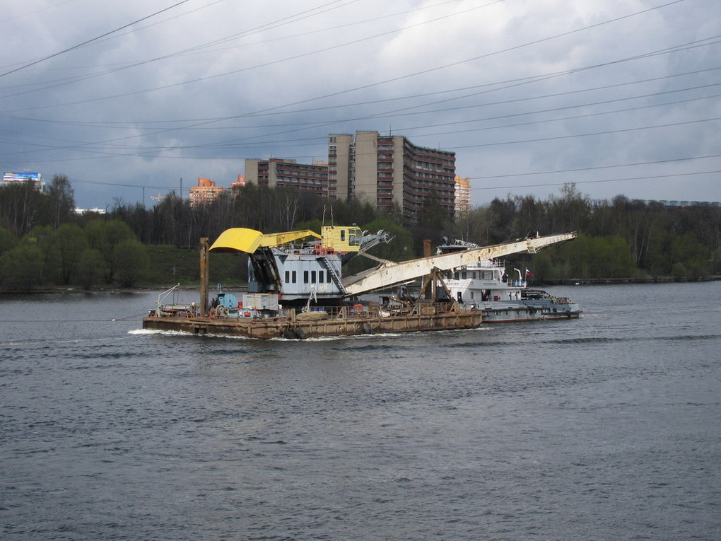 ПК-67, Речной-68