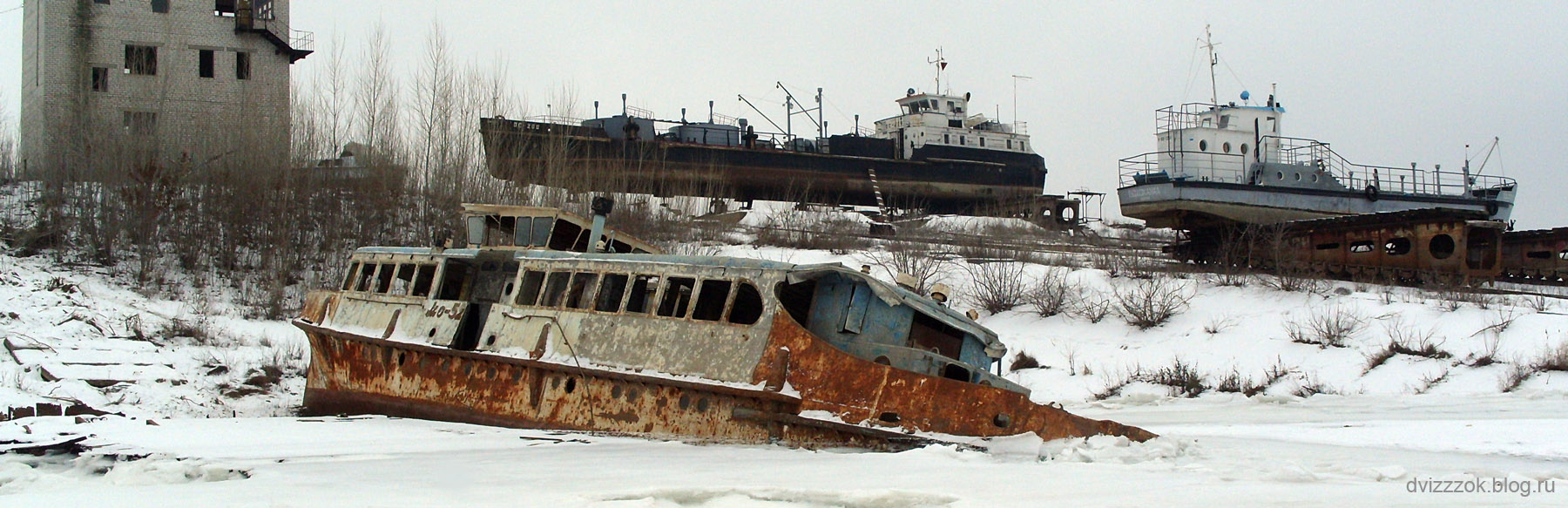 МО-52, ОС-289, Водоканал