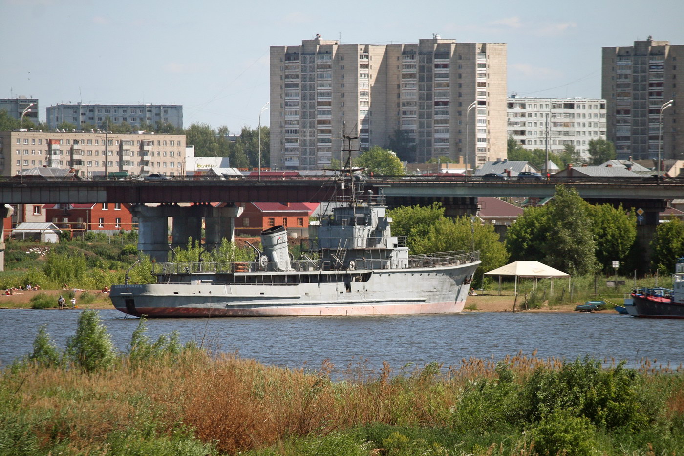 Североморец