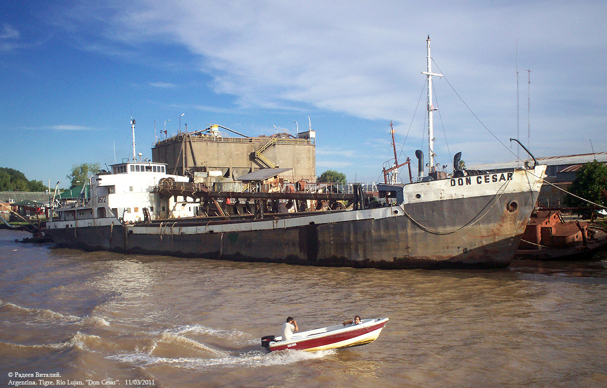 Argentina