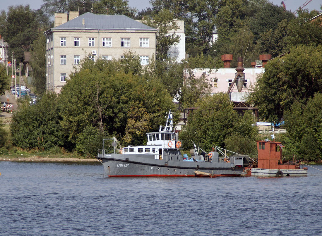 Спартак