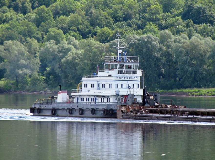 Волгарь-30