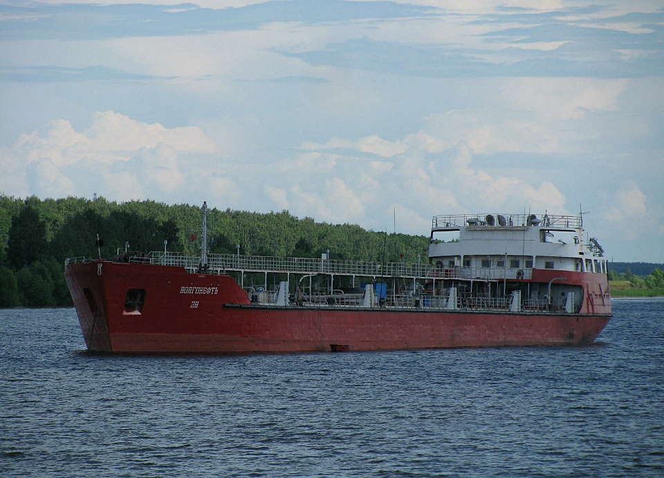 Волгонефть-28