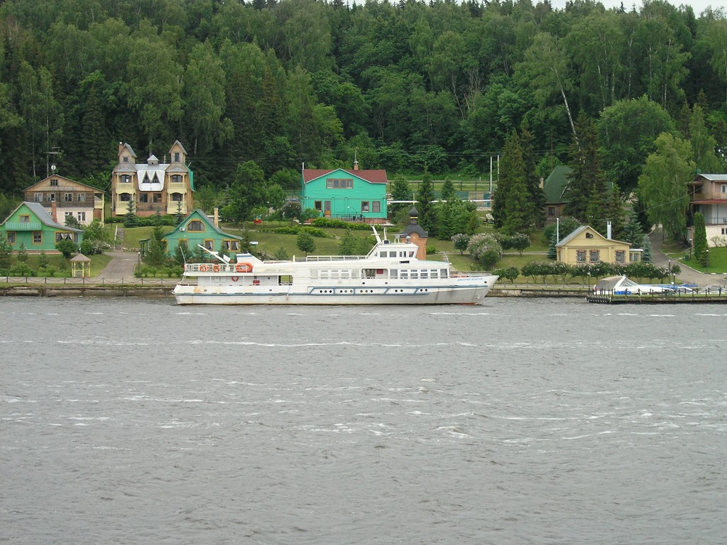 Дмитрий Власов