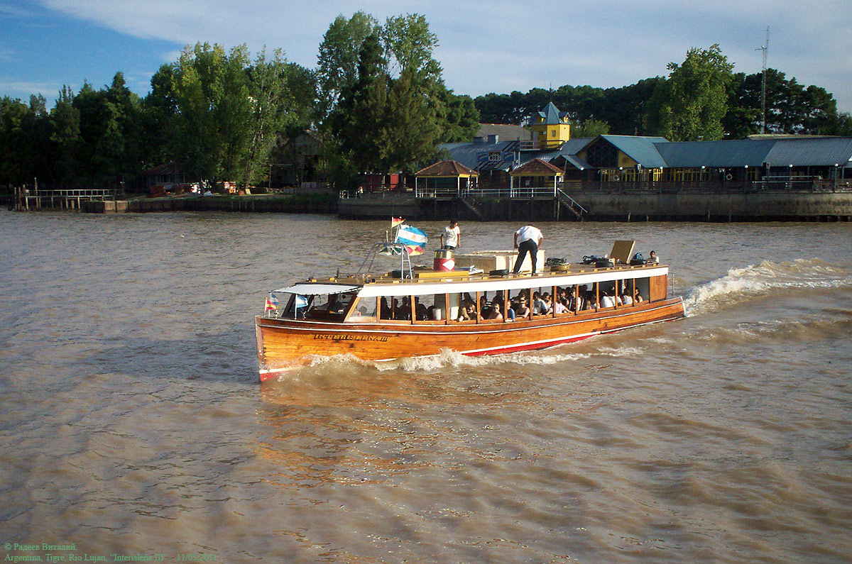 Argentina