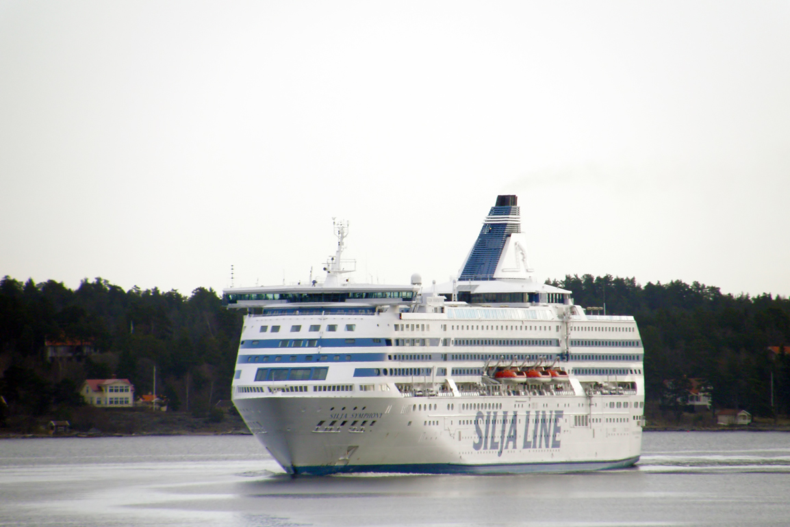 Silja Symphony