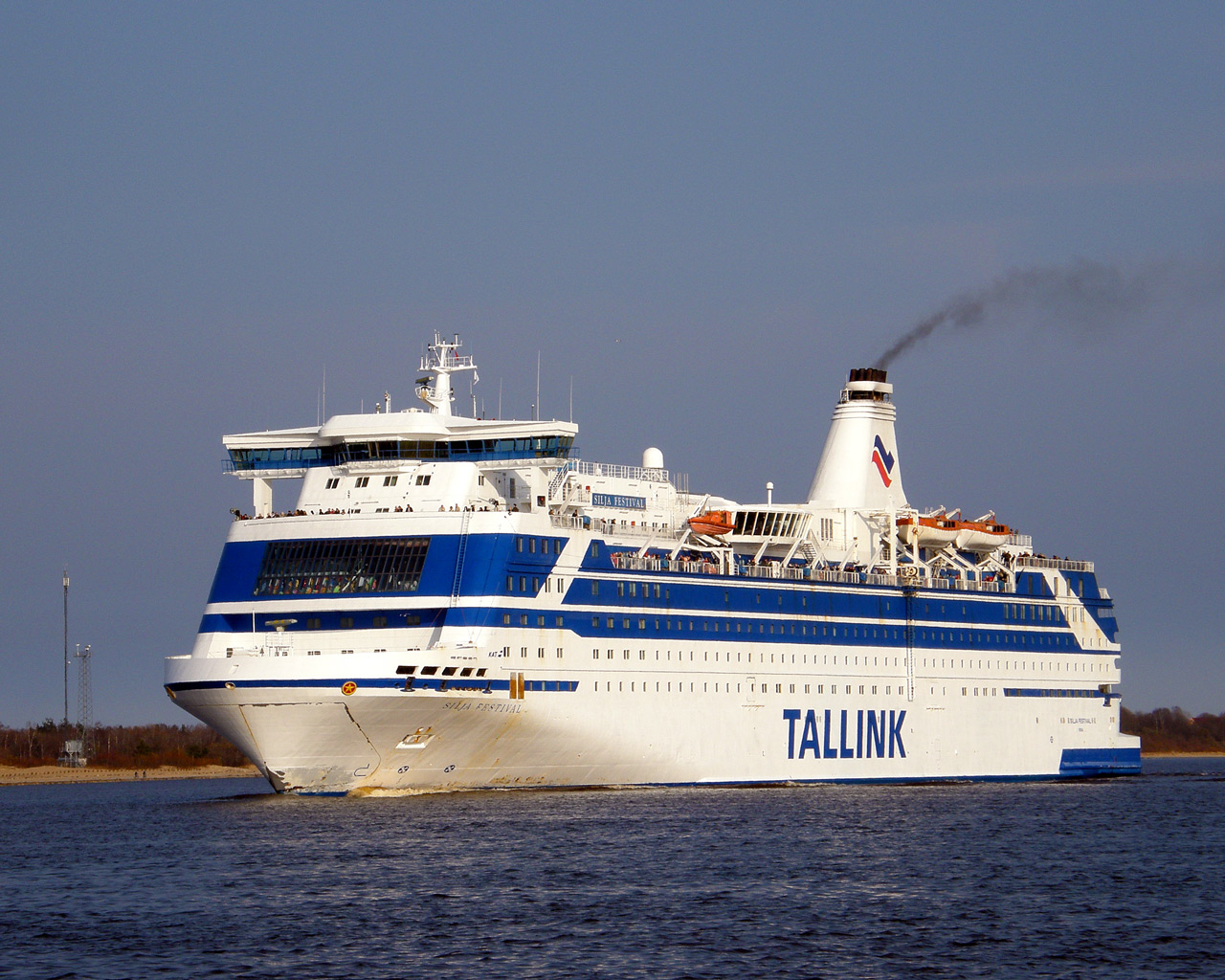 Silja Festival