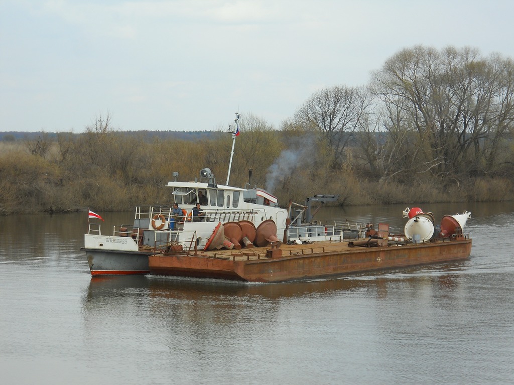 Путейский-28, Т-14