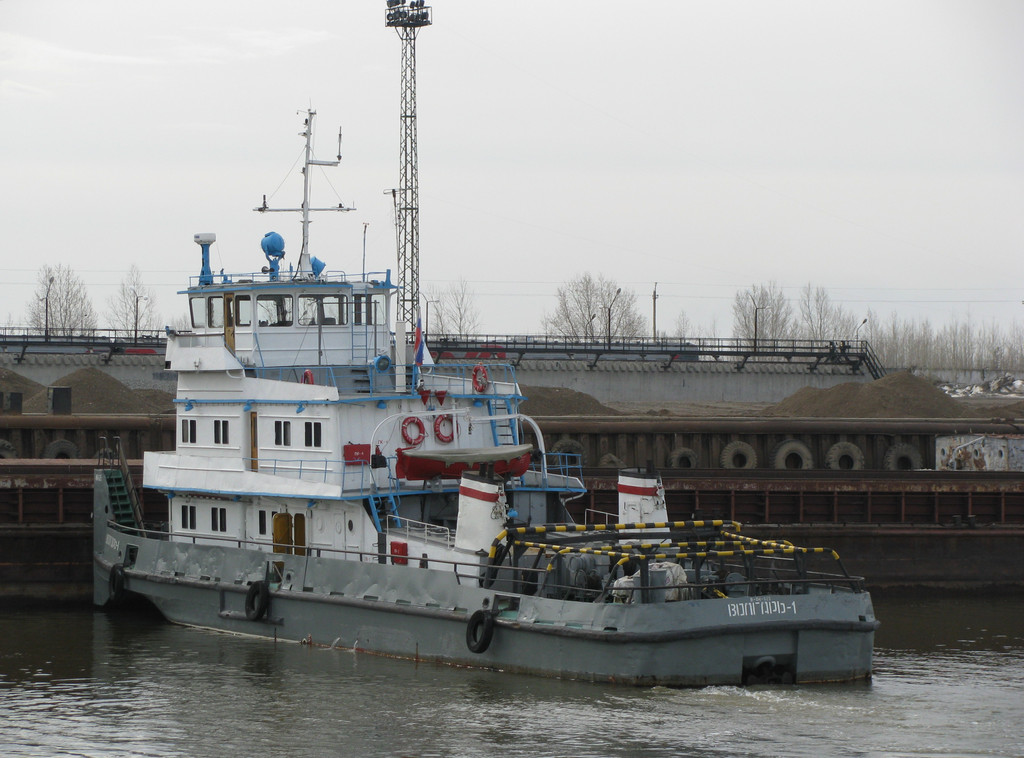 Волгарь-1