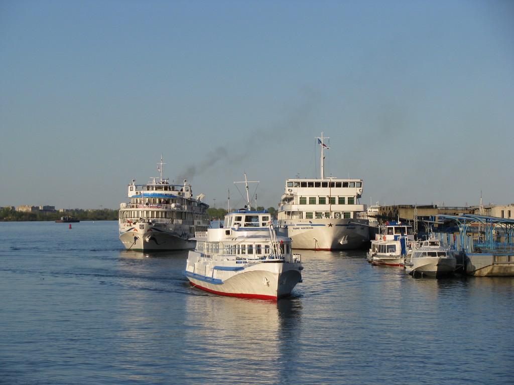 Карл Маркс, ОМ-454, Владимир Маяковский, Москва-13, Восход-24