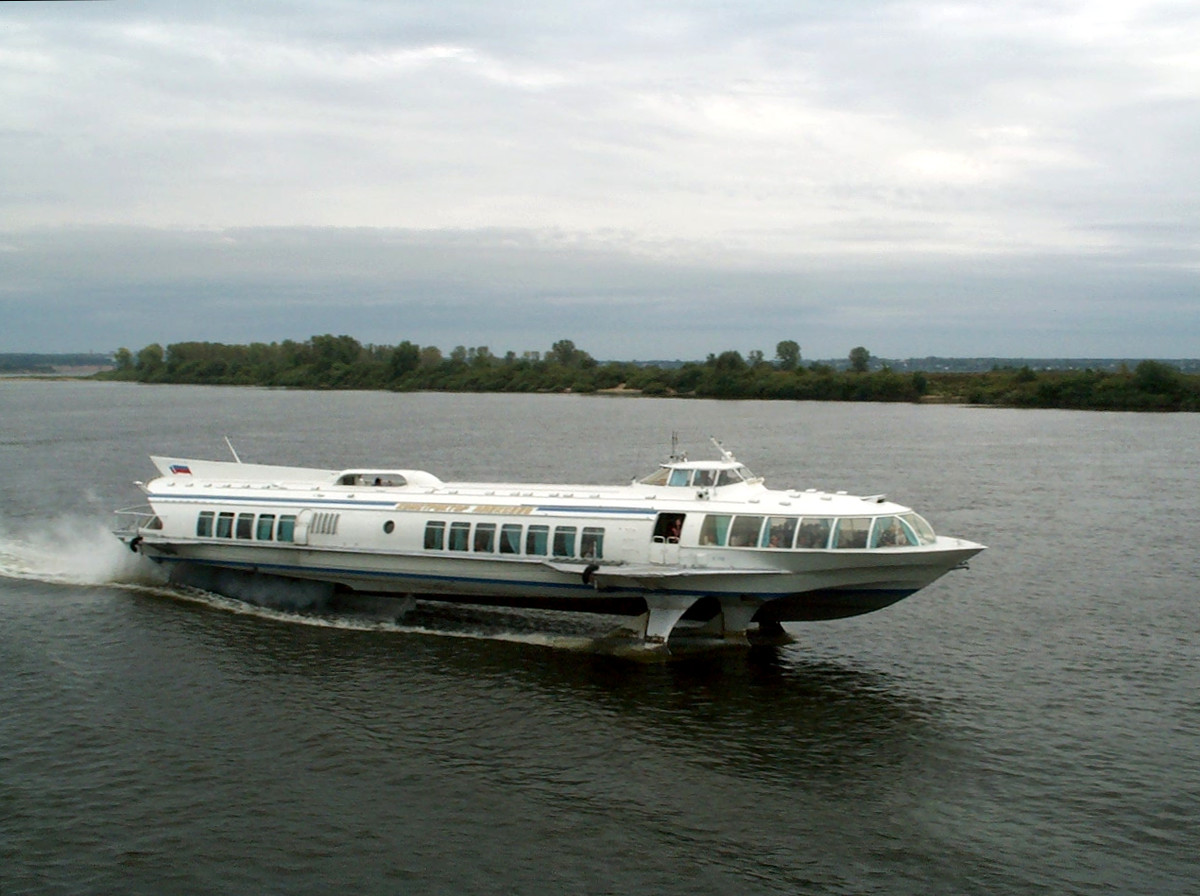 Конструктор Алексеев