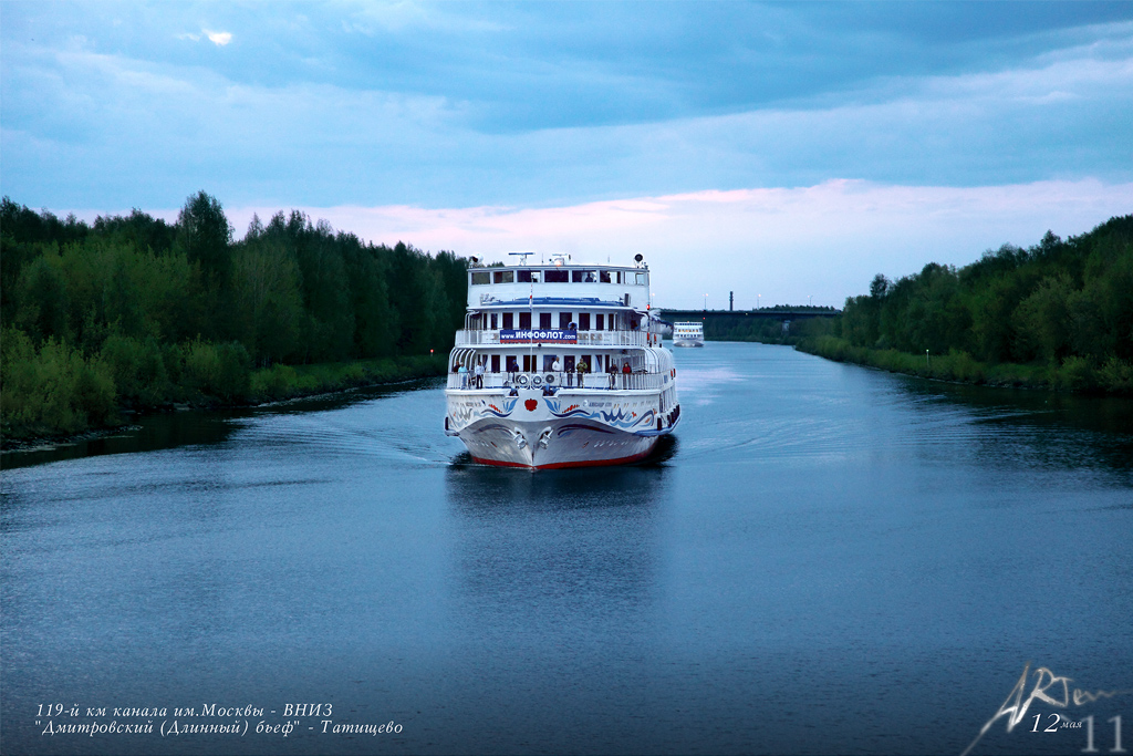 Александр Бенуа