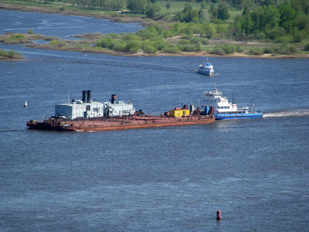 Наливная-8, ОТ-2073