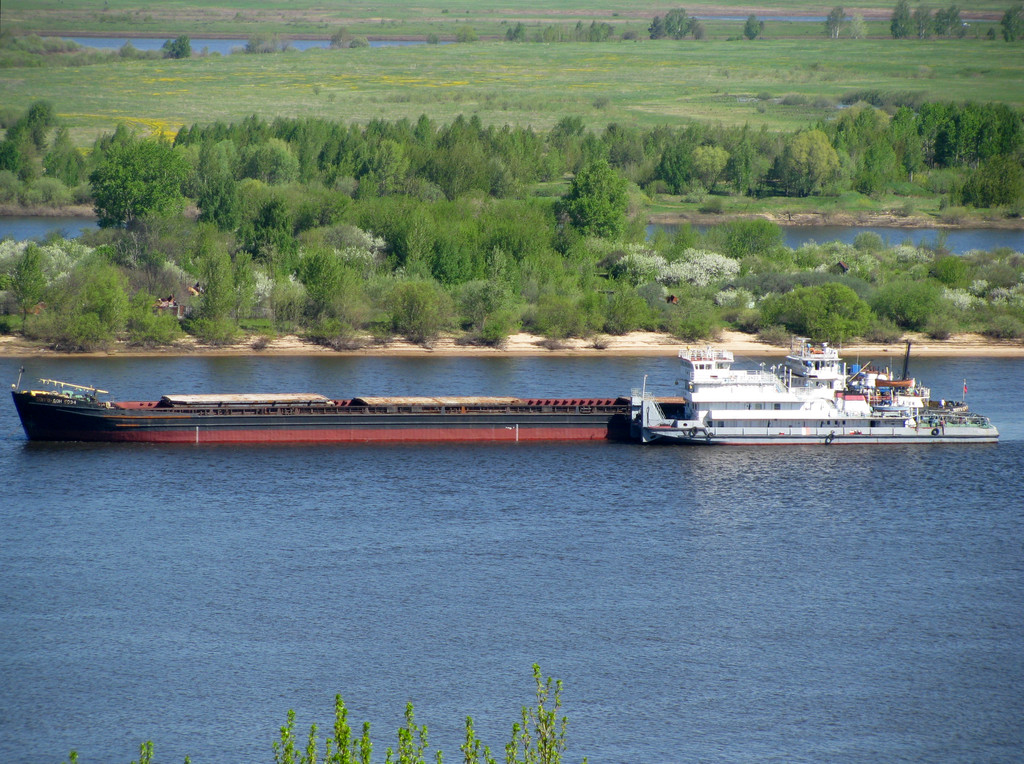 Волго-Дон 5034, ОТ-2423