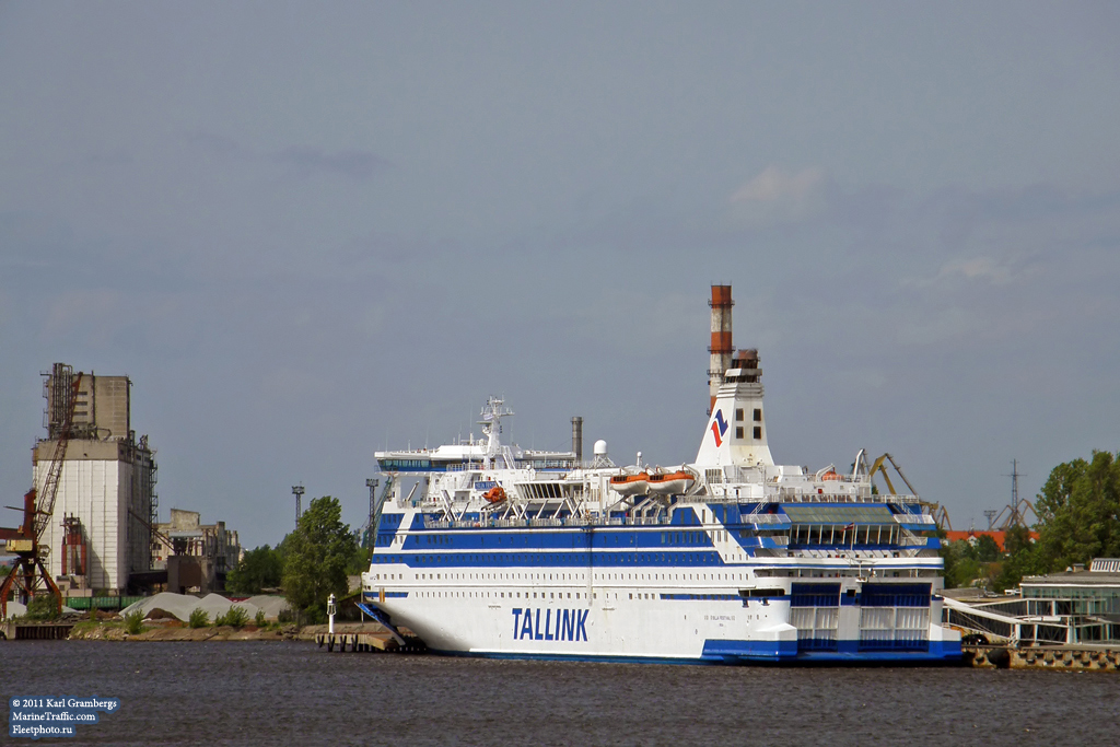 Silja Festival