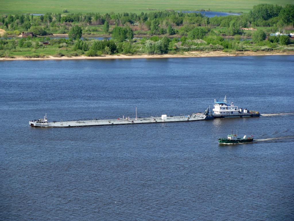 НБ-4502, Волгарь-24