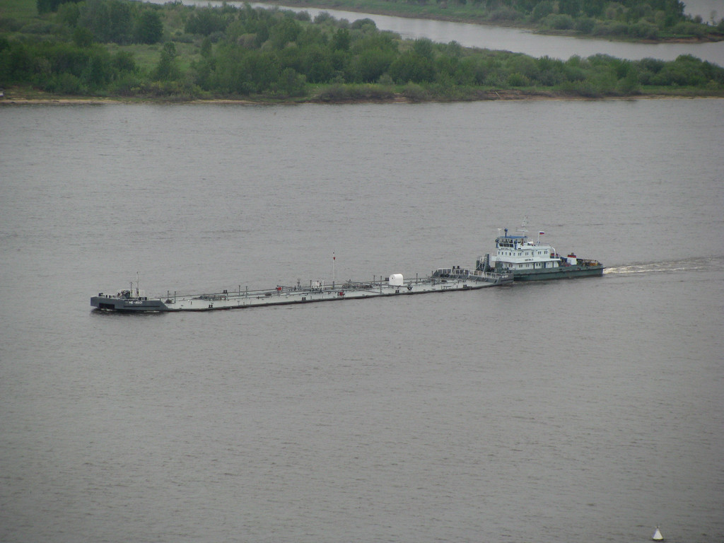 НБ-4501, Волгарь-21