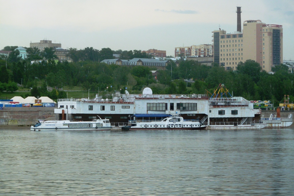 Заря-335Р, ПТ-66, ПРК-1