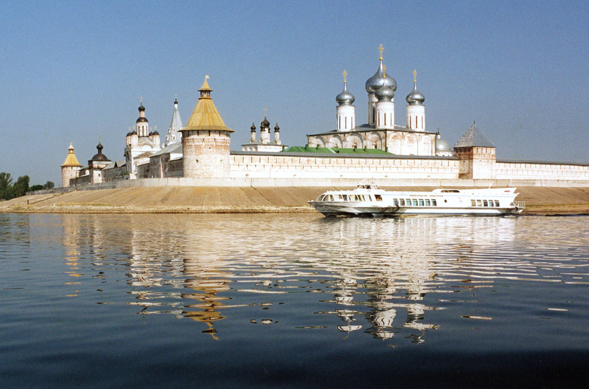 Конструктор Алексеев