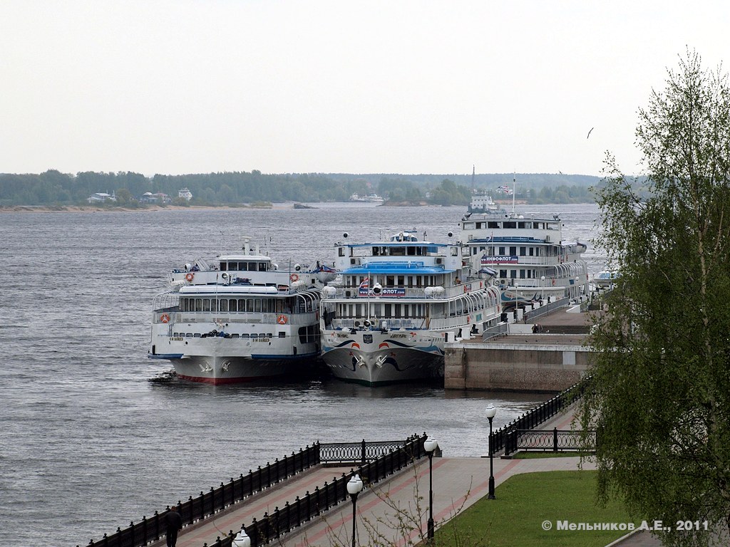 В.М. Зайцев, Карл Маркс, Н.А. Некрасов