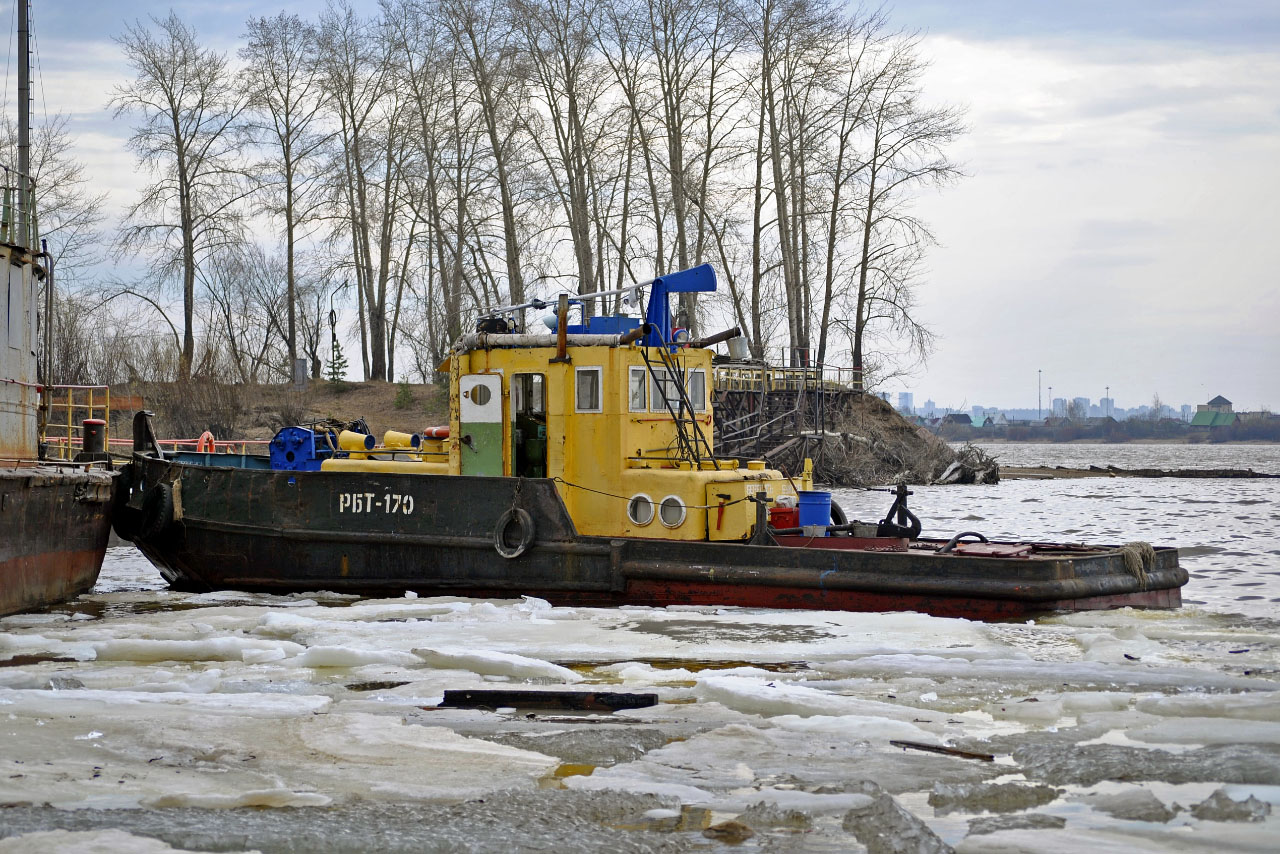 РБТ-170