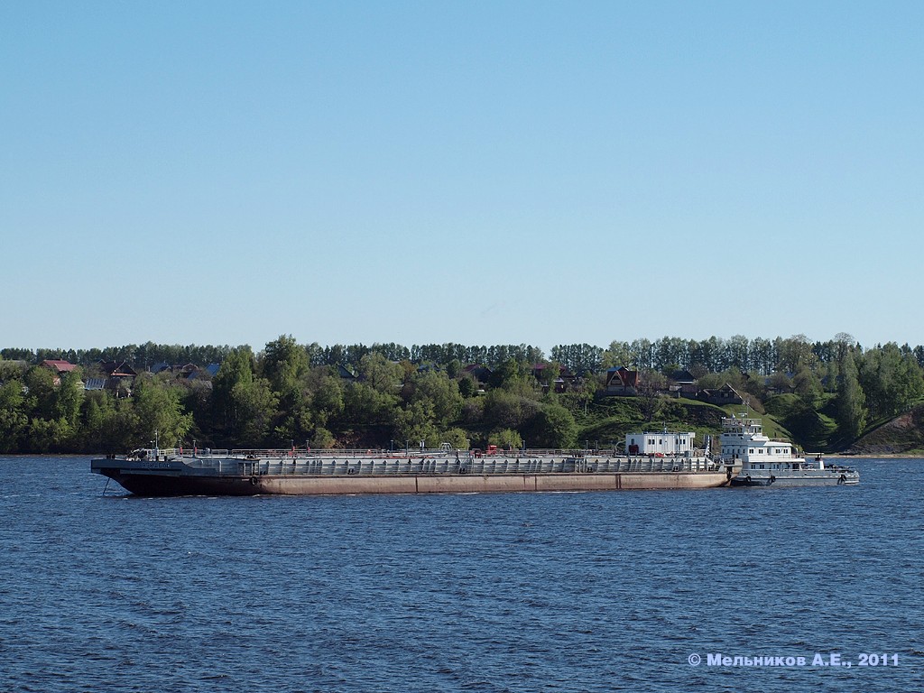 Агидель, Волгарь-9